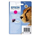 Epson - Cartucho T0713 Magenta