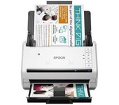 Epson Escaner Doble Cara Workforce Ds-570w