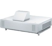 Epson Eb-800f Videoproyector Proyector De Alcance Ultracorto 5000 Lúmenes Ansi 3lcd 1080p (1920x1080) Blanco