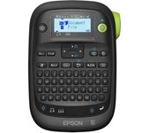 Impresora Térmica Epson Labelworks Lw-k400vp
