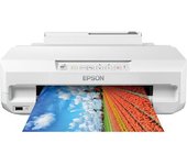 Epson Expression Photo Xp-65 Impresora De Inyección De Tinta Color 5760 X 1440 Dpi A4 Wifi