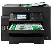 Impresora Multifuncional Epson C11ch72405