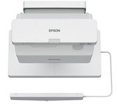 Epson Eb-770fi Videoproyector Proyector De Alcance Ultracorto 4100 Lúmenes Ansi 3lcd 1080p (1920x1080) Blanco