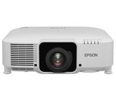 Epson Eb-pu2010w Videoproyector Proyector Para Grandes Espacios 10000 Lúmenes Ansi 3lcd Wuxga (1920x1200) Blanco