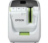 Epson Labelworks Lw-1000p Impresora De Etiquetas Transferencia Térmica 360 X 360 Dpi 35 Mm/s Inalámbrico Y Alámbrico Ethernet Wifi
