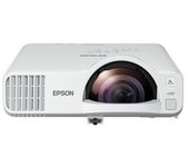 Epson Eb-l210sf Videoproyector Proyector De Corto Alcance 4000 Lúmenes Ansi 3lcd 3d Blanco