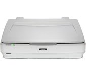 Epson Expression 13000xl Escáner De Cama Plana 2400 X 4800 Dpi A3 Blanco