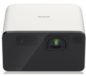 Epson Ef-21w Videoproyector Proyector De Alcance Estándar 3lcd 1080p (1920x1080) Negro, Blanco