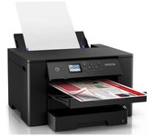 Impresora Monofunción Wf-7310dtw - A3 - Color - Wi-fi Epson