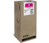 Tinta Original Epson Magenta C13t974300