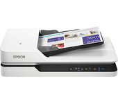 Epson Workforce Ds-1660w Power Pdf