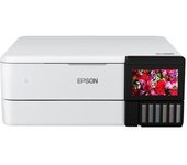 Multifuncion Epson Et-8500 Ecotank Photo