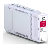 Epson Xd3 T50u1 Magenta Original
