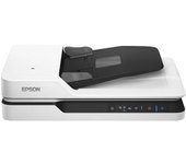 Escaner Epson Workforce Ds-1660w