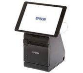 Tm-m30ii-s (012a0) 203 X 203 Dpi Alambrico Termico Impresora De Recibos