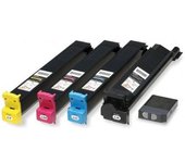Epson - Cartucho De Tóner Al-c9200 Magenta 14k