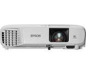 Eb-fh06 Videoproyector Proyector Instalado En Techo / Pared 3500 Lumenes Ansi 3lcd 1080p (1920x1080) Blanco