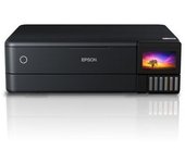 Epson Ecotank L8180 Inyección De Tinta A3+ 5760 X 1440 Dpi 32 Ppm Wifi