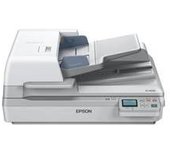 Escaner Plano Epson Workforce Ds-60000n A3