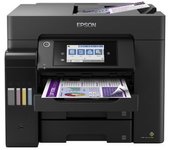 Ecotank Et-5850 Inyeccion De Tinta A4 4800 X 2400 Dpi 32 Ppm Wifi