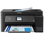 Ecotank Et-15000 Inyeccion De Tinta 4800 X 1200 Dpi 17 Ppm A3+ Wifi