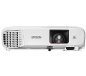 Eb-w49 Videoproyector Proyector Para Escritorio 3800 Lumenes Ansi 3lcd Wxga (1280x800) Blanco