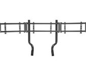 Soporte De Monitor Triple Para Cabina Gtr Oplite