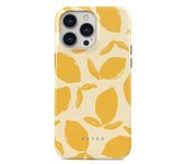 Funda Para Iphone 13 Pro Magsafe Tough A Prueba De Golpes Modelo Lemon Tart