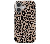 Funda Para Iphone 16 Tough Motifs Pure Instinct