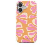 Funda Para Iphone 16 Magsafe Tough Shockproof Modelo Aloha