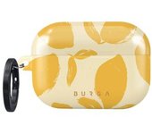 Funda Para Airpods Pro 2 Antiarañazos Modelo Lemon Tart