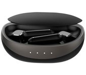 Veanxin True Wireless Headphone Bluetooth 5.3 Reducción De Ruido De Llamadas (negro)
