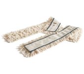 Perfetto 0026f Accesorio Para Trapeador Cabezal De Fregona Beige
