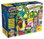 Crazy Science Explosive Experiments Laboratory 68661 Lisciani