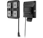Power Move - Soporte Vesa Universal Para Tableta - Negro