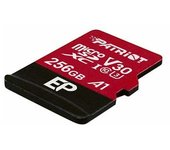 Patriot Memory Pef256gep31mcx Memory Card 256 Gb Microsdxc Class 10