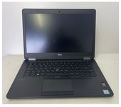 Ordenador Portátil Dell Latitude E5470 14" Core I7-6820hq 2.70ghz/16gb Ddr4/512gb M.2 Ssd - Windows 11 Pro.