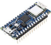 Arduino - Placa Arduino Nano 33 Iot Con Encabezados Ar14001