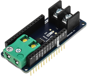 Arduino - Módulo Mkr Therm Shield Ar13601