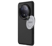 Funda Para Huawei Mate 70 Pro Plus(+)/mate 70 Pro, Compatible Con Magsafe, Pc+tpu, Con Tapa Para Cámara