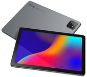 Tablet T9 - Pantalla 10.1 Pulgadas 3gb+64gb Procesador Rockchip Rk3562 Batería 5500mah Android 14 - Gris