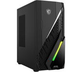 Msi Mag Infinite E1 14nuc5-022eu I5-14400f 16gb Ssd1tb M.2 Geforce Rtx 4060 Ventus 2x 8gb Win11 Home Black