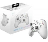 Gamepad Msi Force Gc300 W White