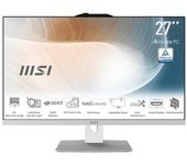 Computador All In One Msi Am272p-1053es 27′′ Intel Core I7-150u 16gb 512gb Sem So Branco