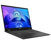 Msi Prestige 16 Ai Studio B1veg-025es Portátil 40,6 Cm (16") Quad Hd+ Intel Core Ultra 7 155h 32 Gb Lpddr5-sdram 1 Tb Ssd Nvidia
