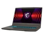 MSI Portátil Gaming Thin 15 B13uc-2203xpl 15.6´´ I7-13620h/16gb/512gb Ssd/rtx 3050