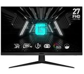 Msi G2712f Pantalla Para Pc 68,6 Cm (27") 1920 X 1080 Pixeles Full Hd Negro