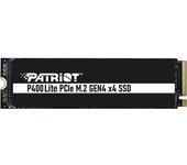 Patriot P400 Lite M.2 Pcie Gen 4 X4 2tb Ssd