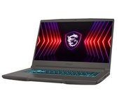 Msi Thin 15 B13uc-2059xit Intel Core I7 I7-13620h Portátil 39,6 Cm (15.6") Full Hd 16 Gb Ddr4-sdram 512 Gb Ssd Nvidia Geforce Rtx 3050 Wi-fi 6e (