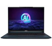 Laptop Msi Stealth 16 Ai Studio A1vfg-043xes Con Intel Core Ultra 9 185h, 32 Gb Ram, 1 Tb Ssd, 16", Azul